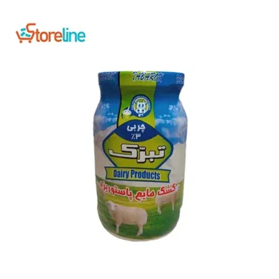 Curd   500 g