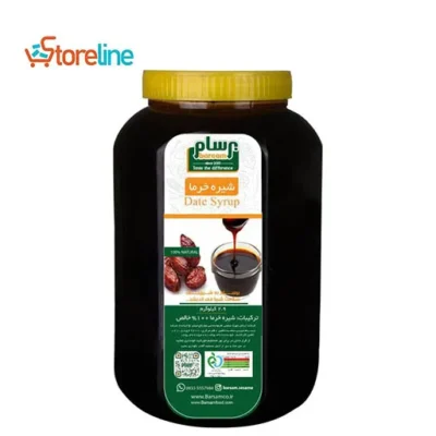Date juice 2.9 kg