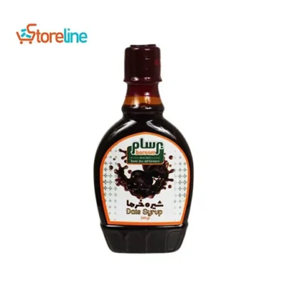 Date juice 390 grams