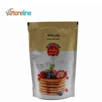 Growth of Simple Pancake Powder 250g 24 pieces