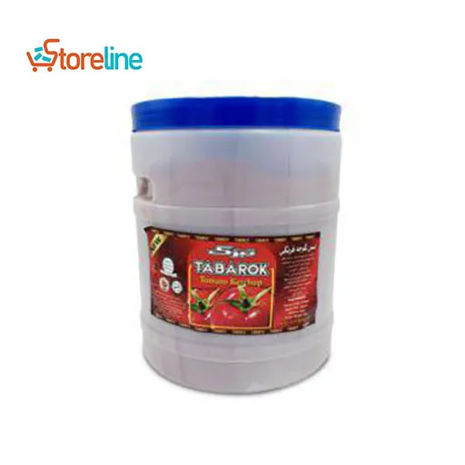 Ketchup 8 kg