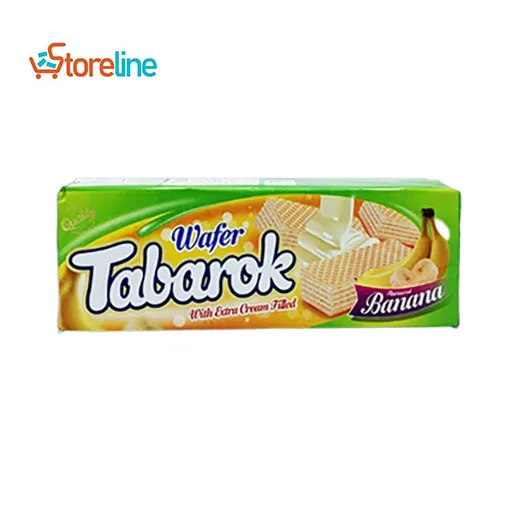 Mange wafer 120 grams