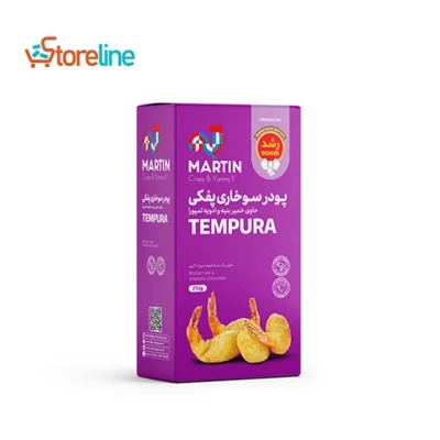 Martin's Tempura Breadcrumbs