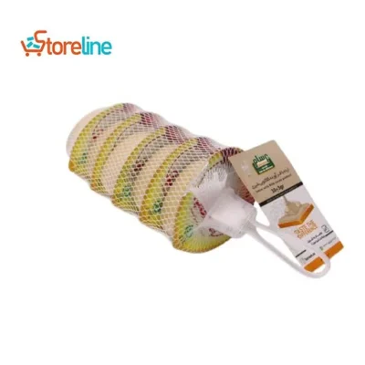 Milk cream cheese 30 grams