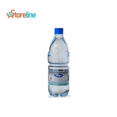 Mineral water 250 Cc