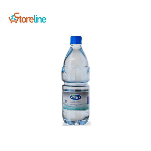 Mineral water 250 Cc
