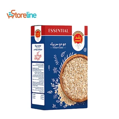 Oatmeal (170g)