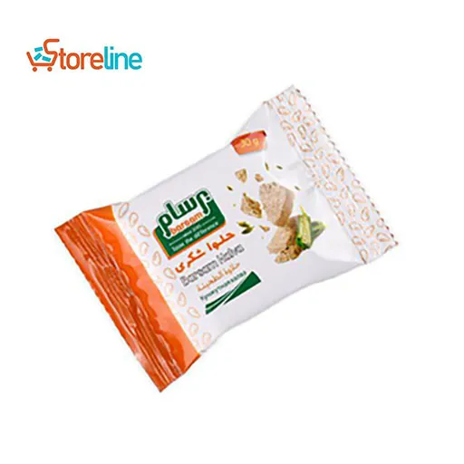 Sugar halva 30 grams
