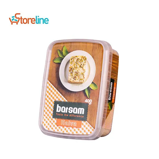 Sugar halva 400 grams