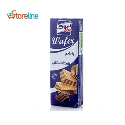 mange wafer 70 grams