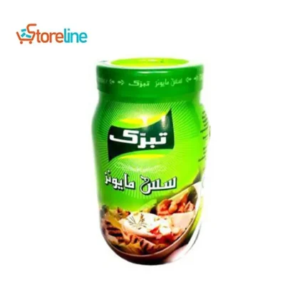 mayonnaise sauce 900 g